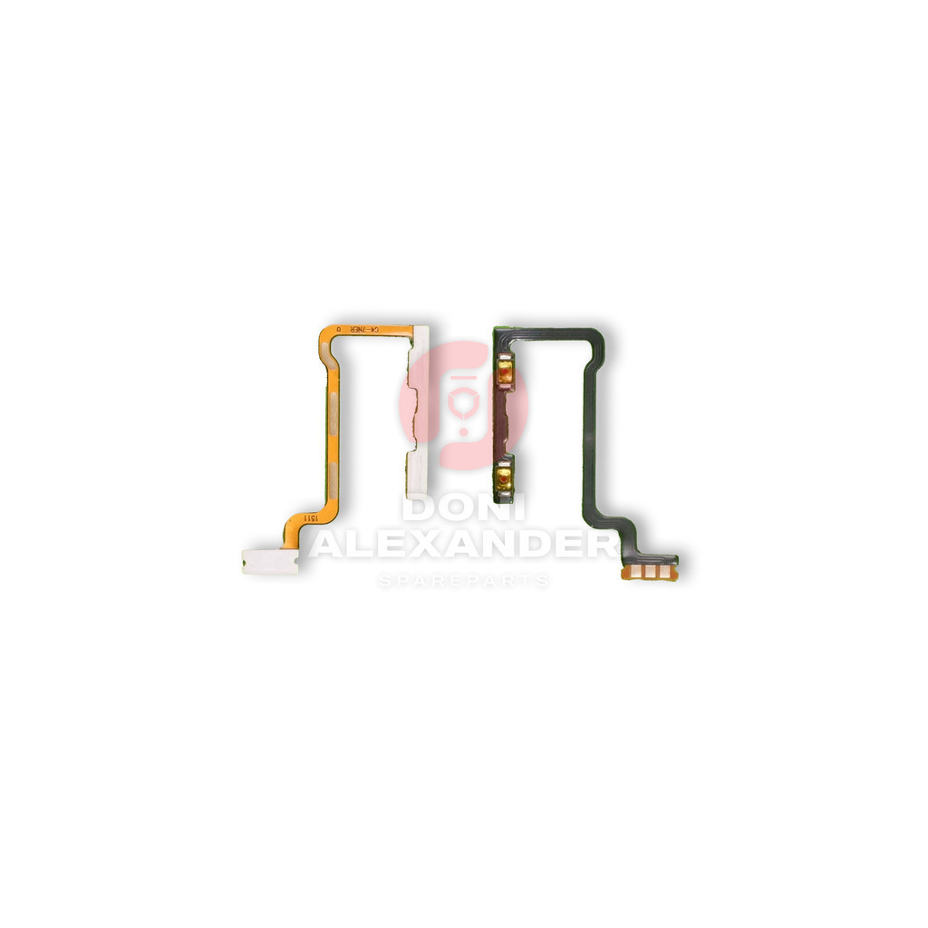 FLEXIBLE FLEXIBEL VOLUME OPPO RENO 7Z 5G