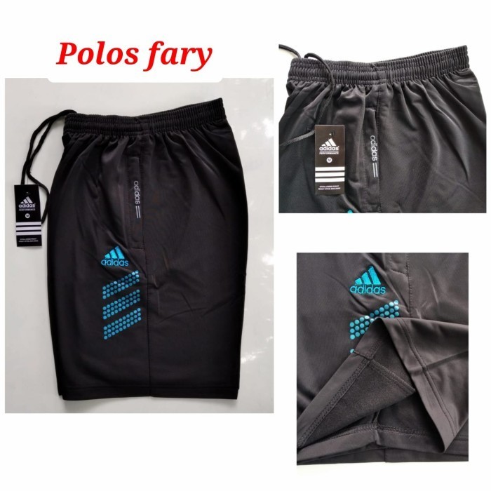 Celana pendek pria/Celana santai pendek - M