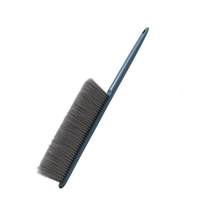 

[[ K23 - BEST SELLER ]] PINMOO BED BRUSH SIKAT PEMBERSIH BULU DEBU KOTORAN TEMPAT TIDUR- PP010 - DARK BLUE