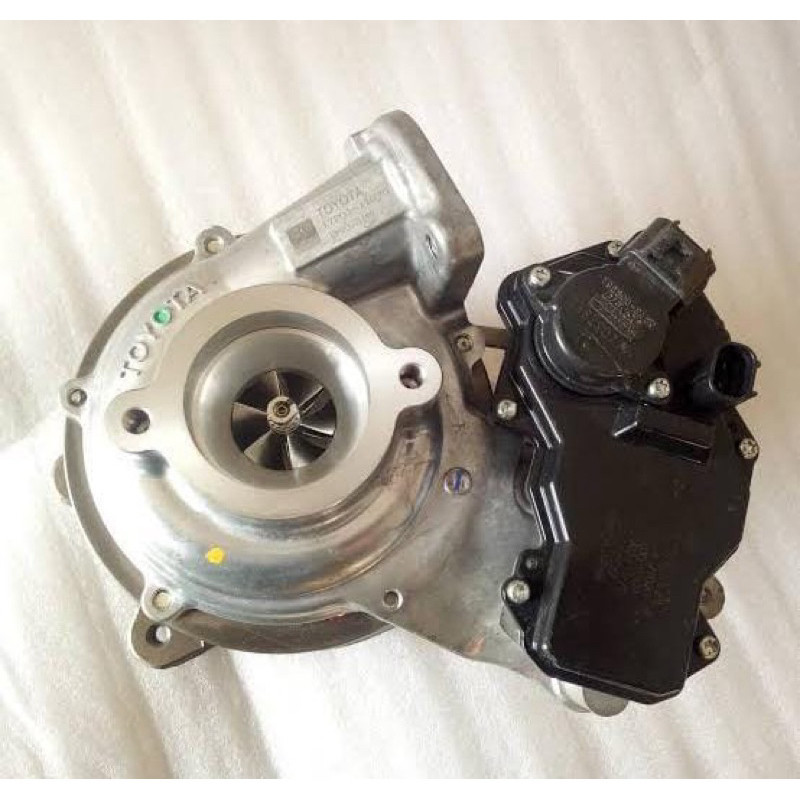 Turbocharger Sub Assy 2GD Toyota Fortuner / Hilux