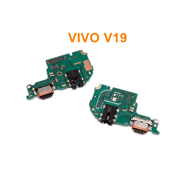 Flexibel Connector Charger Vivo V19