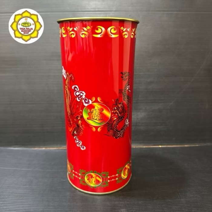 Kong Hio Dupa / Tempat Hio Dupa CA