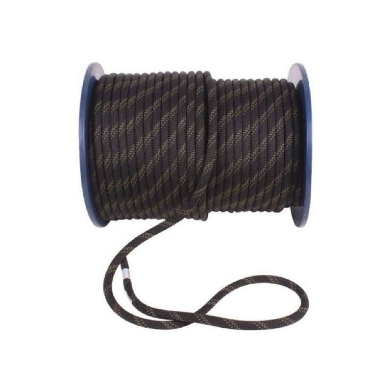 Karmantel tendon statis 11mm force rope karmantle safety rescue 11 mm