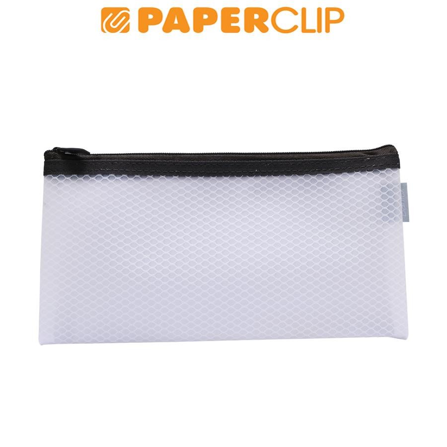 

ZIPPER BAG BANTEX BF2100 05 GRAY