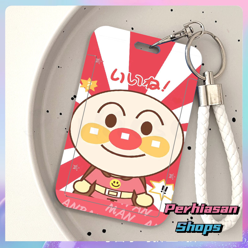 

ID CARD HOLDER MOTIF KAWAII TEMPAT KARTU PHOTOCARD PHOTO CARD Dilengkapi Dengan Tali Tangan Berkualitas Tinggi Mendukung Diskon Untuk Pembelian Grosir,Berbagai macam motif berkaitan dengan Anpanman
