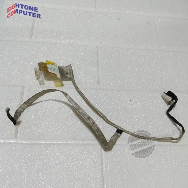 Fleksibel Flexible LCD LED LVDS eDP SAMSUNG 300E NP300E NP300E4x NP300E4C NP300E5C NP300E7C