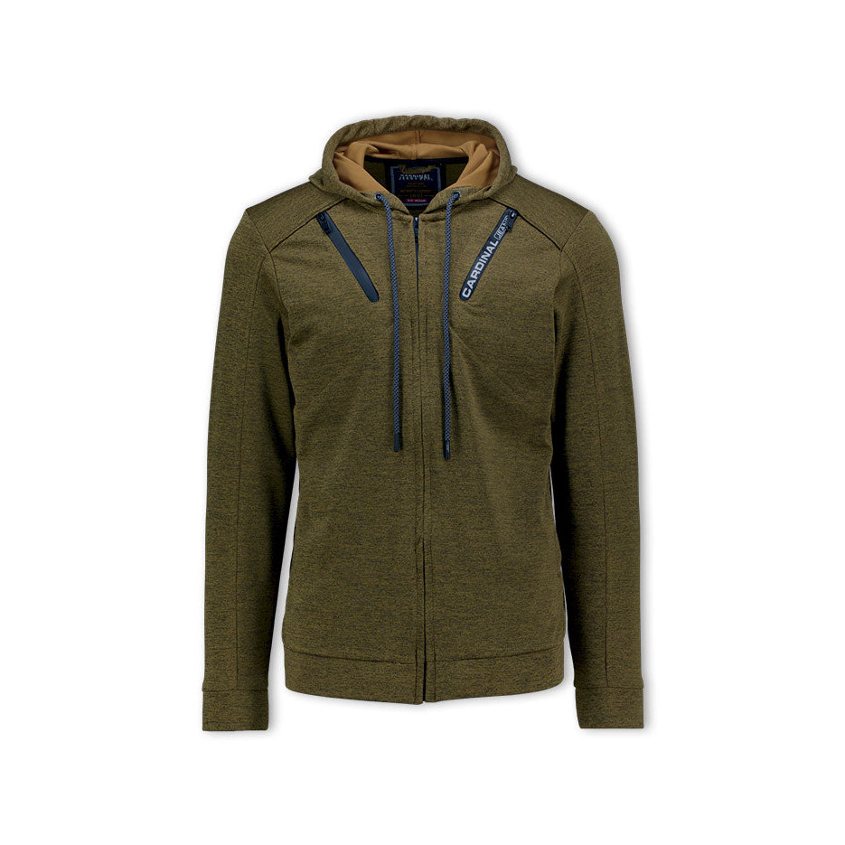 Cardinal Jaket Pria C0456J07D