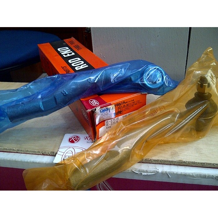 Tierod Camry 2003 - 2007 PARTS