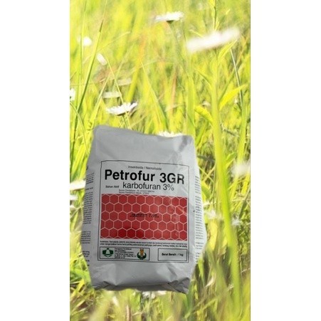 

PETROFUR 3GR 1KG . .