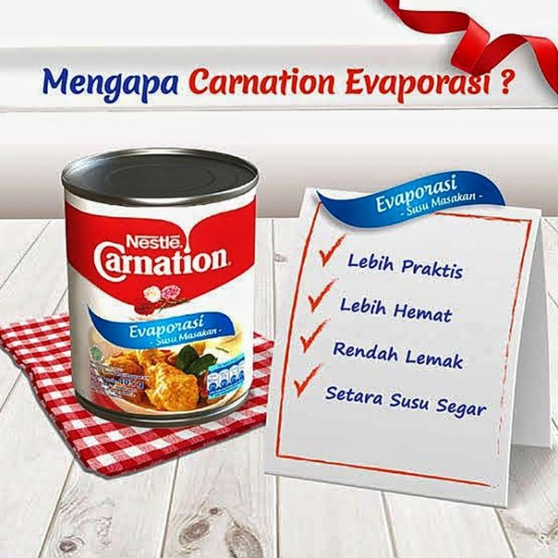 

Carnation Nestle Krimer Kental Manis/365gr/488gr