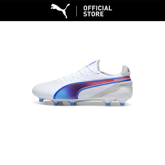 PUMA Sepatu Sepak Bola KING ULTIMATE FG/AG