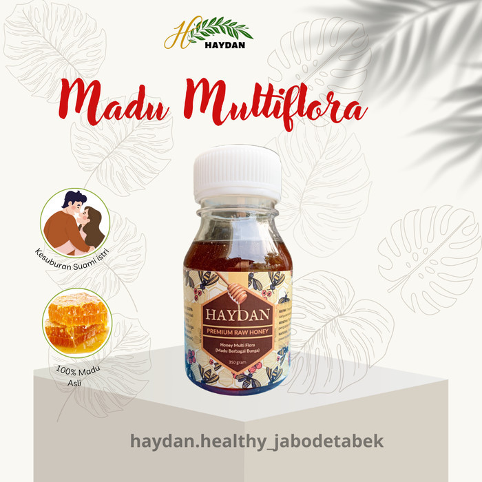 

Madu Hutan asli 100% | Madu multifora | Madu Haydan | Harga perbotol