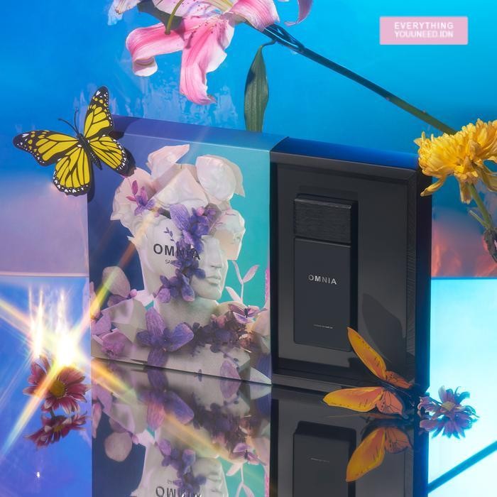 SAFF & Co. Extrait de Parfum - OMNIA