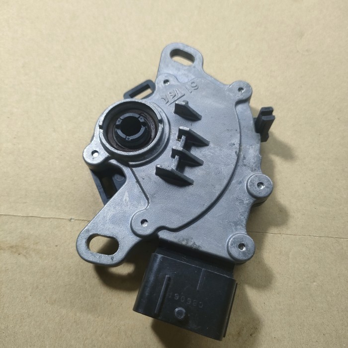 switch selector inhibitor sensor matic Honda Accord civic
