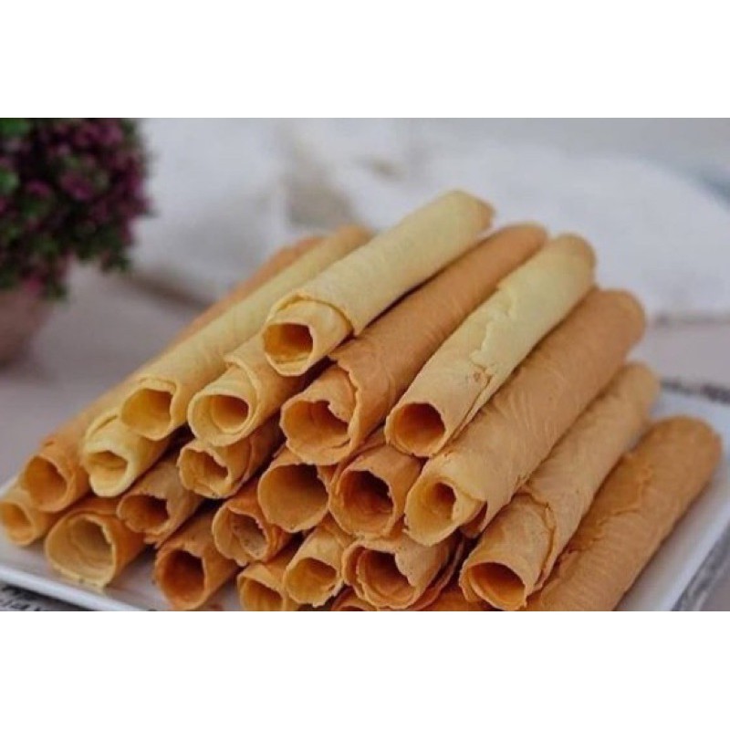 

SEMPRONG GULUNG WIJEN 250gr