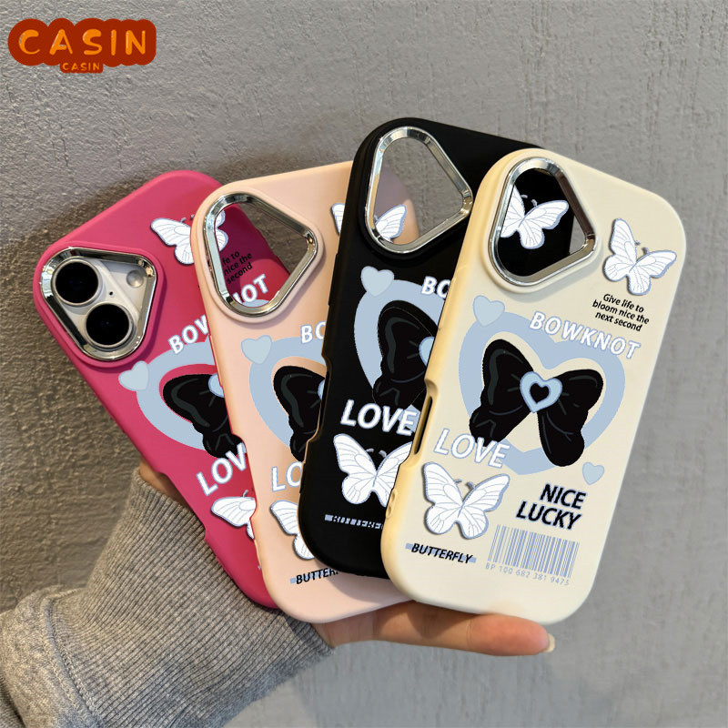 Kupu-kupu hitam dan putih，case samsung a05s,casing samsung a15,case samsung a14,casing samsung a13,c