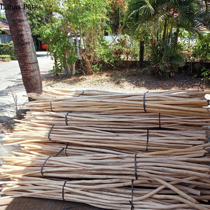 

Ranting Kayu jati Kering Ready Stok XD5