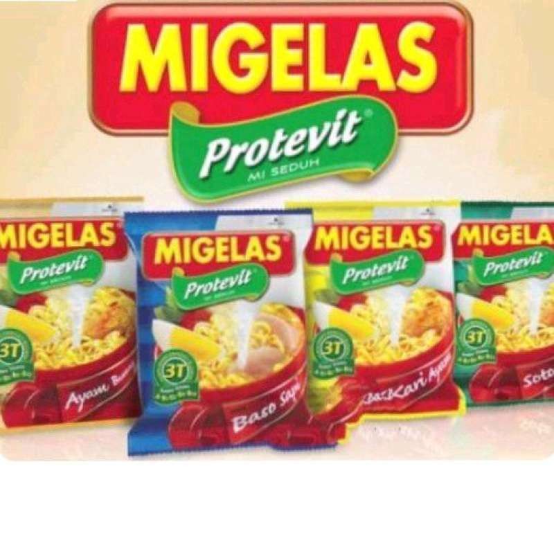 

migelas rasa SOP buntut (1karton)
