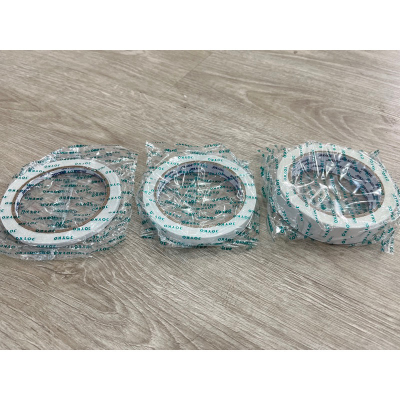 

Double Tape Perekat 2 sisi - CBY