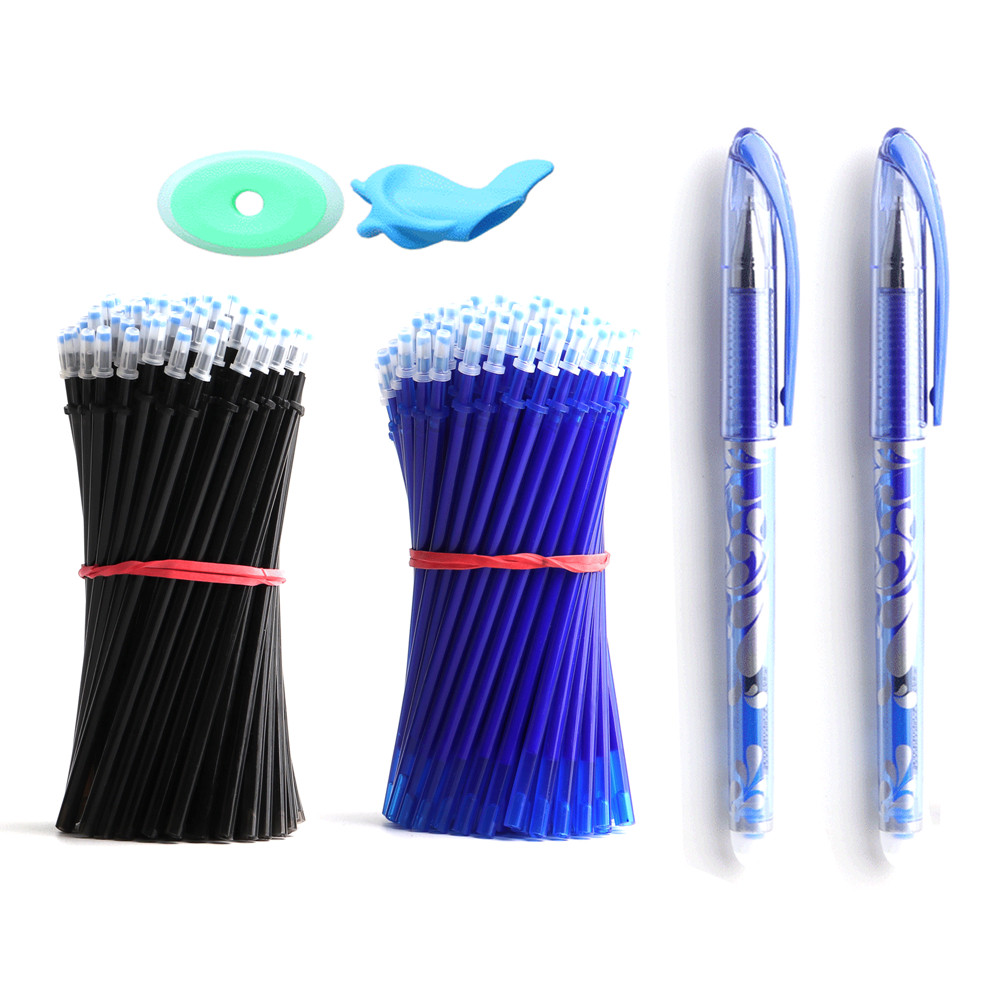 

11/22/Set Erasable Pen Set Colorful 8 Colors Gel Pen Set For School Office Creative Drawing Tools Student Point 0.5mm Stationery