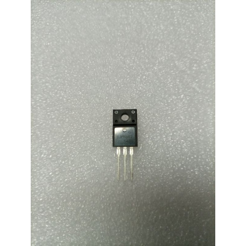 Hrg 1 pcs ORIGINAL RJP63K2 RJP 63K2 TO-220F IC TRANSISTOR TR MOSFET FET IGBT