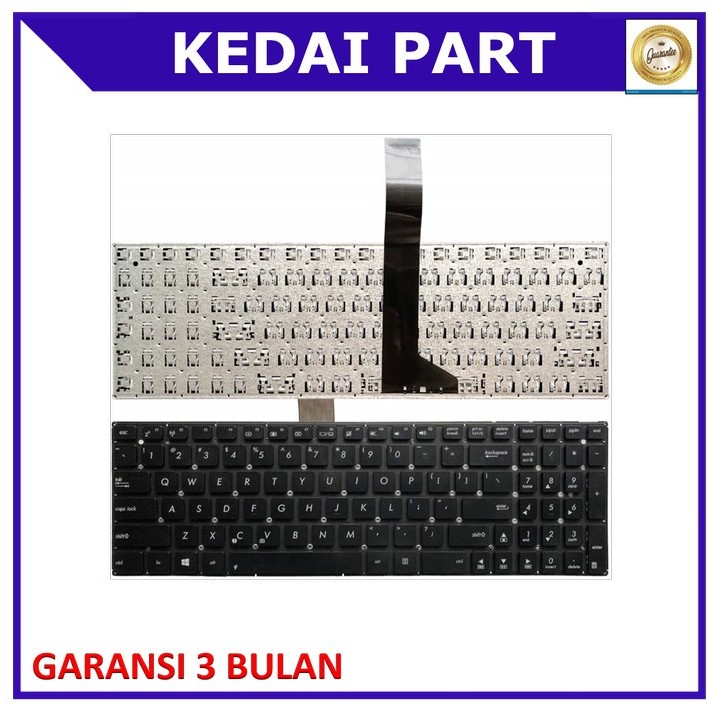 Keyboard Asus X550 X550D X550J X550IU X550V X550VX X550Z X550ZE