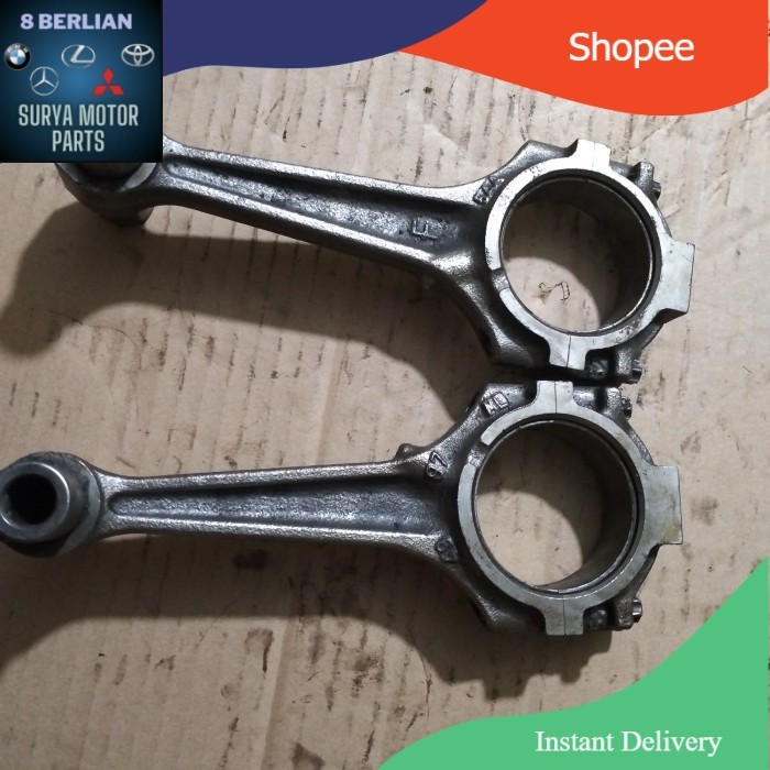 Stang Seher Chevrolet OPEL BLAZER