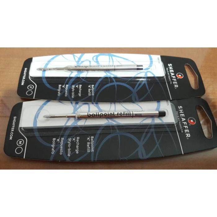 

[PROMOSI] Refill Sheaffer Ballpoint