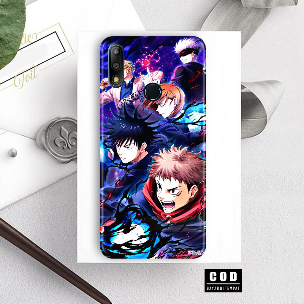 Hardcase AUSU MAX PRO M2- Casing Hp - Hardcase Case Hp  AUSU MAX PRO M2- Casing Hp - Hardcase- Case 