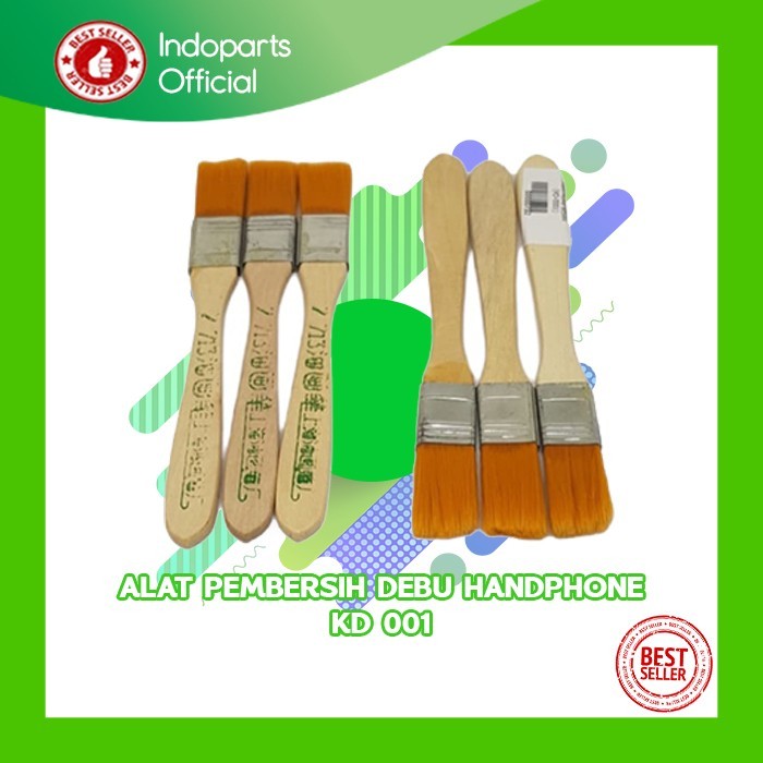 

ALAT KUAS SERVICE HANDPHONE KD-0001