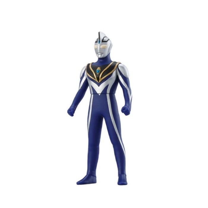 ULTRAMAN -ULTRA HERO SERIES 10 ULTRAMAN AGUL （V２） 58599