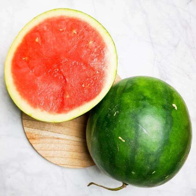 

KIRIM INSTAN Semangka Merah Tanpa Biji 2-3kg