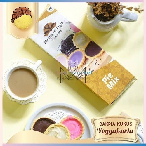 

Pie Pia Blangkon Jogja Bakpia Bapia Bakpiaku Piaku Bolu Kukus Tugu Pathok Patok Pathuk 25 75 805 145 Juwara Satoe Kurnia Sari Wong Geplak Jajanan Susu Coklat Keju Kacang Hijau Premium Oleh Oleh Souvenir Sovenir Suvenir Khas Jogya Makanan Ringan Jogyakarta