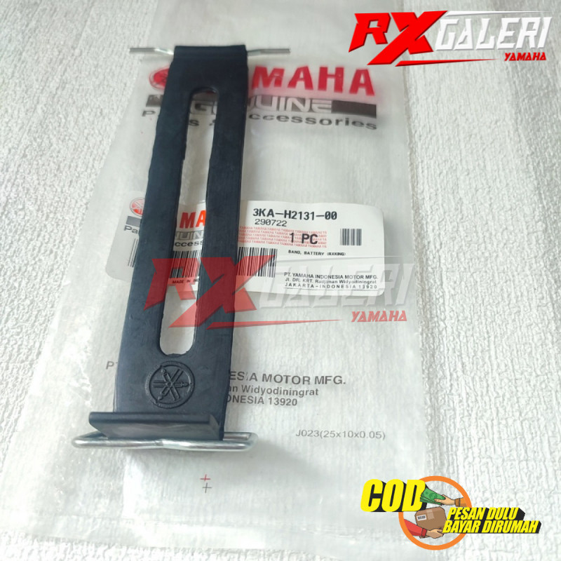 Karet Sabuk Aki Yamaha RX King RXS 3KA-H2131-00