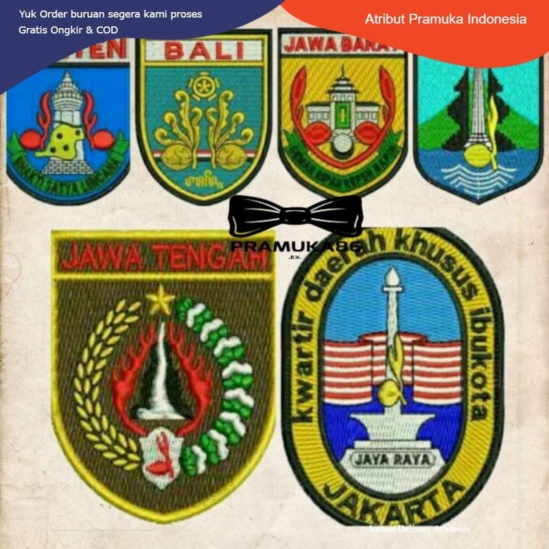 Ready Bed Bet Bedge Bordir Jateng - DKI - Banten - Jabar - Jatim - Jateng - Yogyakarta - Bali Termur