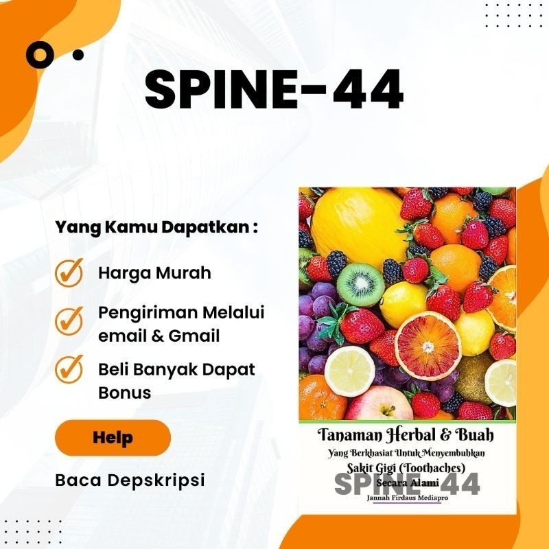 

Tanaman Herbal Dan Buah Yang Berkhasiat Untuk Menyembuhkan Sakit Gigi (Toothaches) Secara Alami