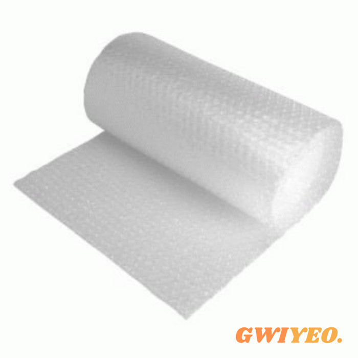 

Ekstra Bubble Wrap Agar Packing Aman
