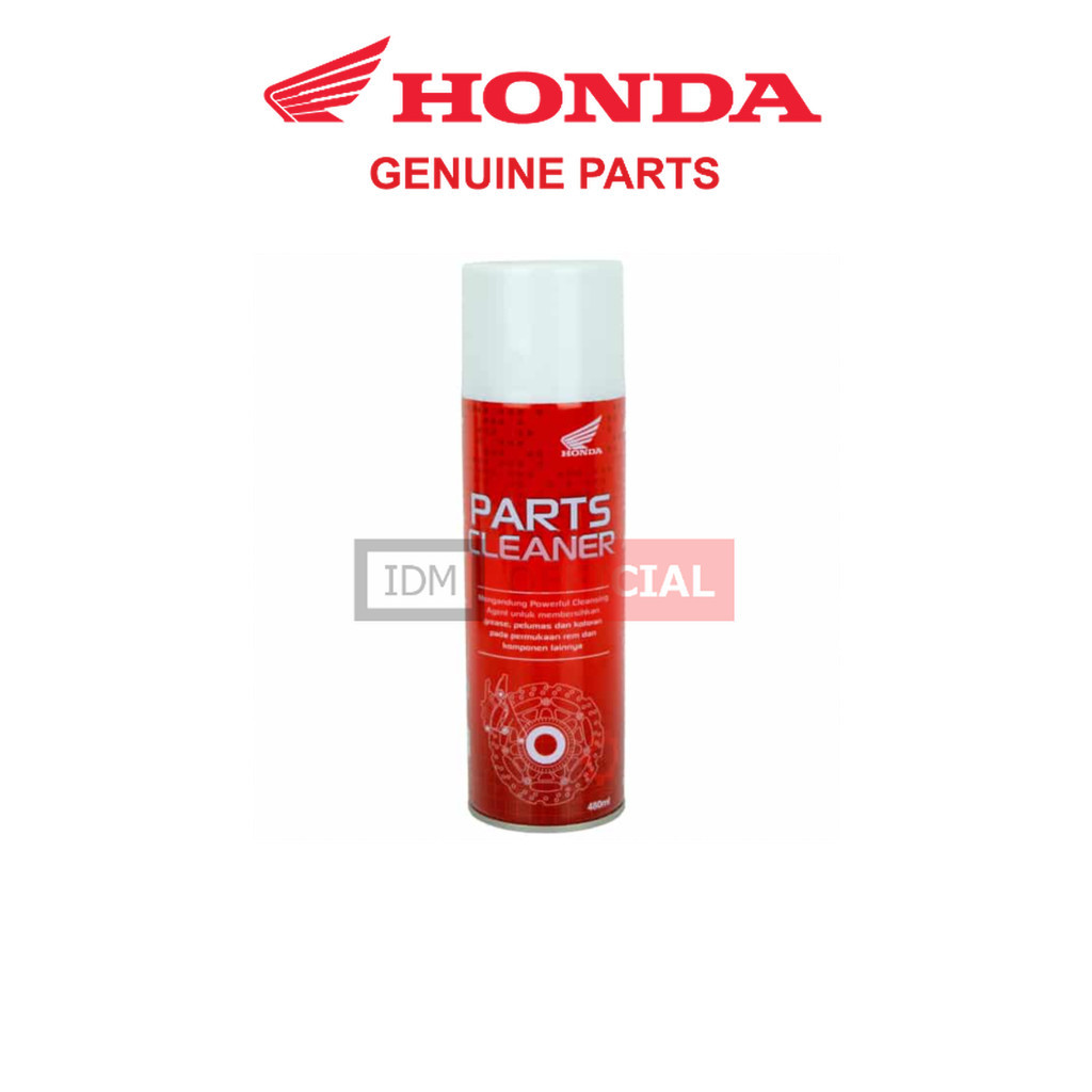 CAIRAN PEMBERSIH PART ORIGINAL HONDA PARTS CLEANER 480ML HPC480ML HPC-480ML