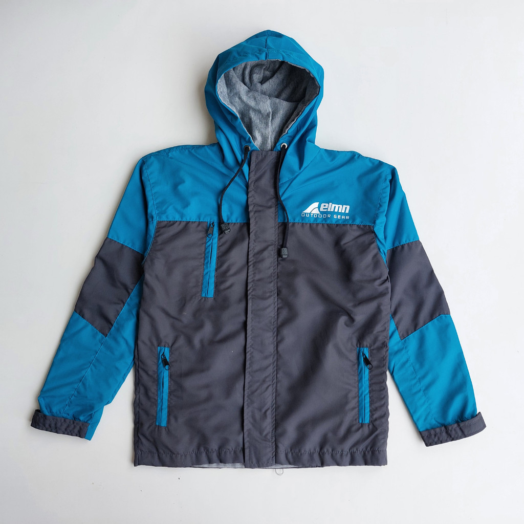 Jaket Anak Outdoor 6-15 Tahun / Jaket TNF anak Cewek Cowok Premium / Jaket Gunung Anak