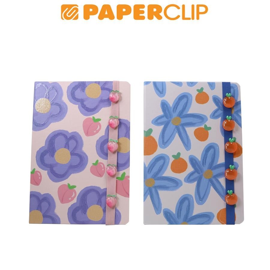 

NOTEBOOK A5 MIKIREI BG10257A5-1-4