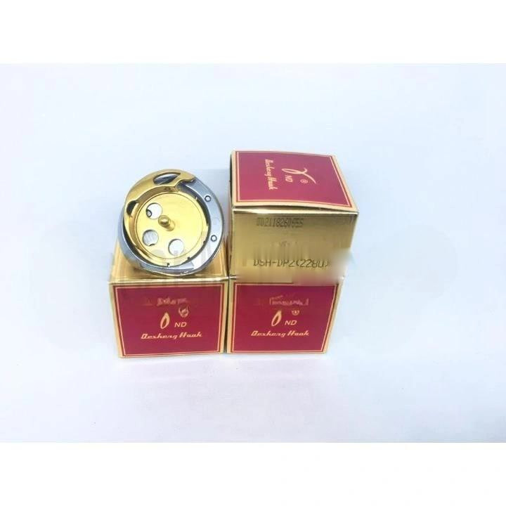 Rotary/Rotari hook Desheng DSH- DP2( 2280) mesin jahit ZIG ZAG JUKI