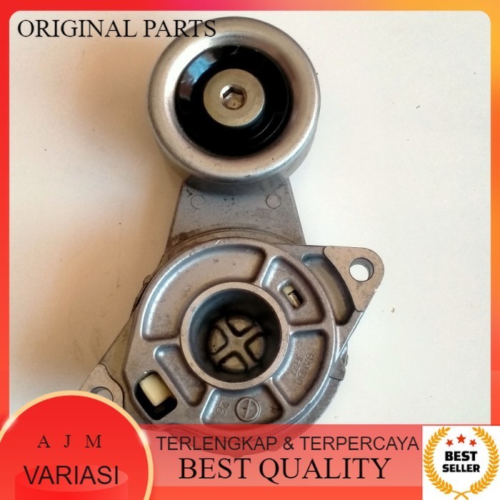 tensioner jazz ge8 fredd 2010