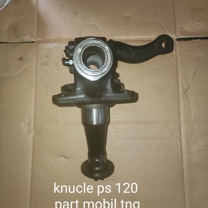 Knuckle Knucle Knakel Mitsubishi PS 120 PS120 RH/LH Copotan