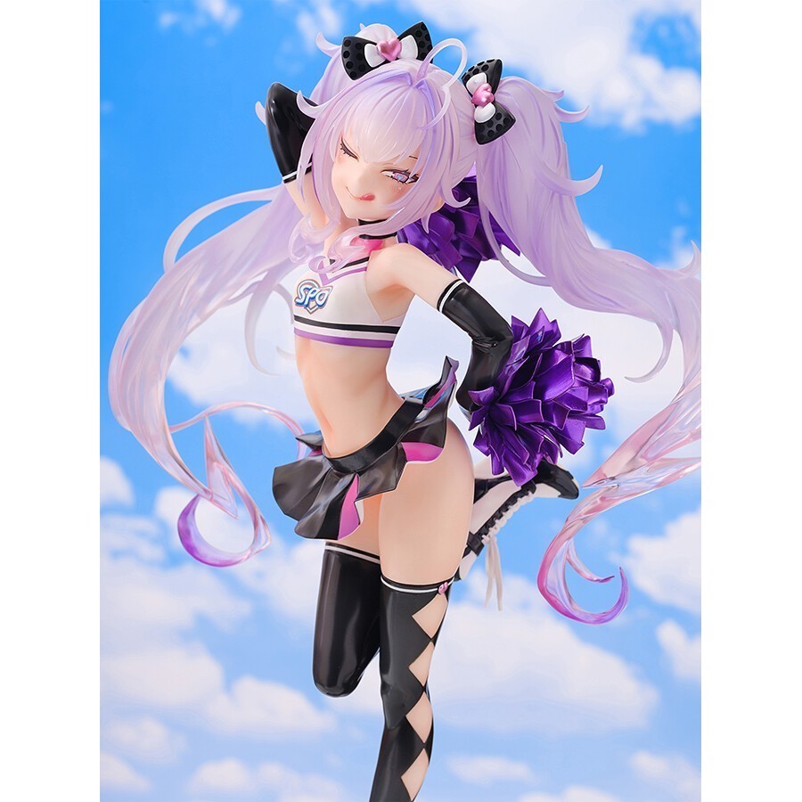 Figure Spohame - Mannoji Kanon (Native)