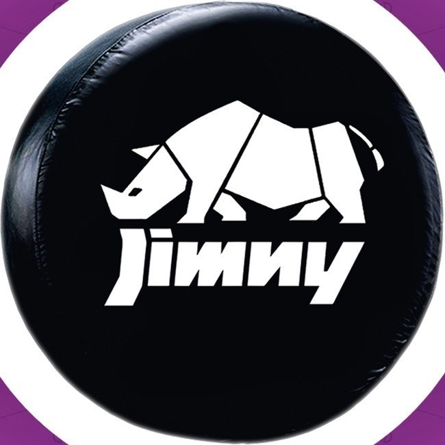 Sarung Ban Serep / Cover Ban Serep Suzuki Jimny katana