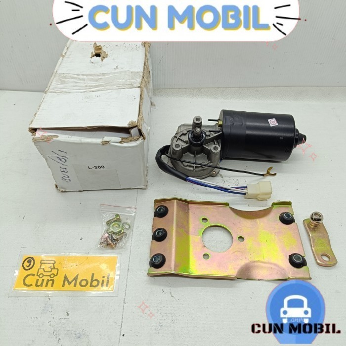 Dinamo Motor Wiper L300 Bensin