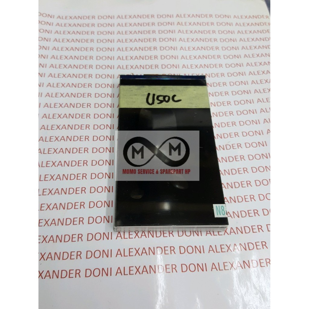 EVERCOSS U50C LCD ORIGINAL