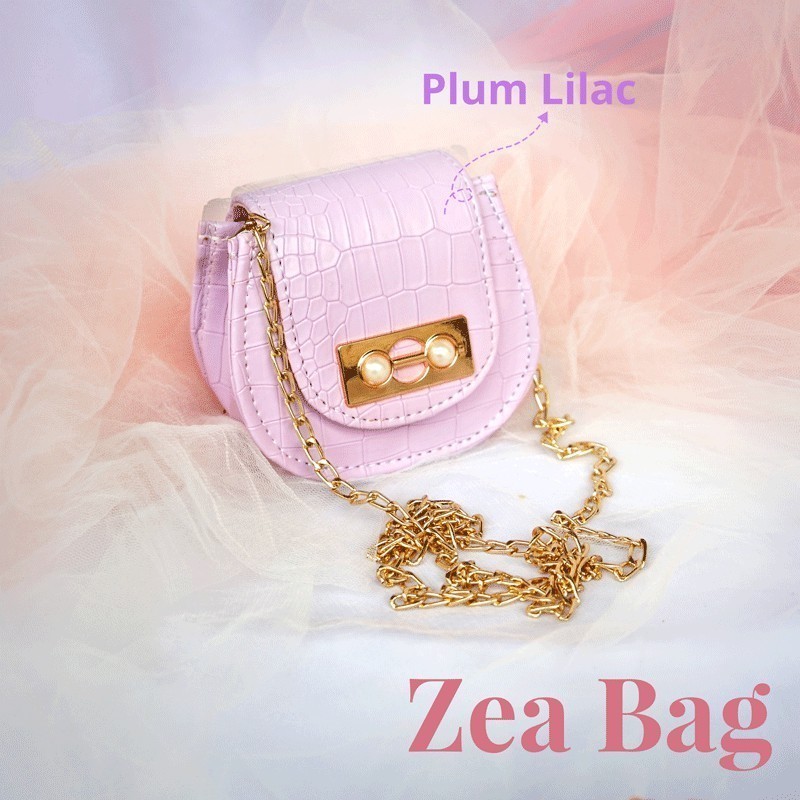 Zea Bag