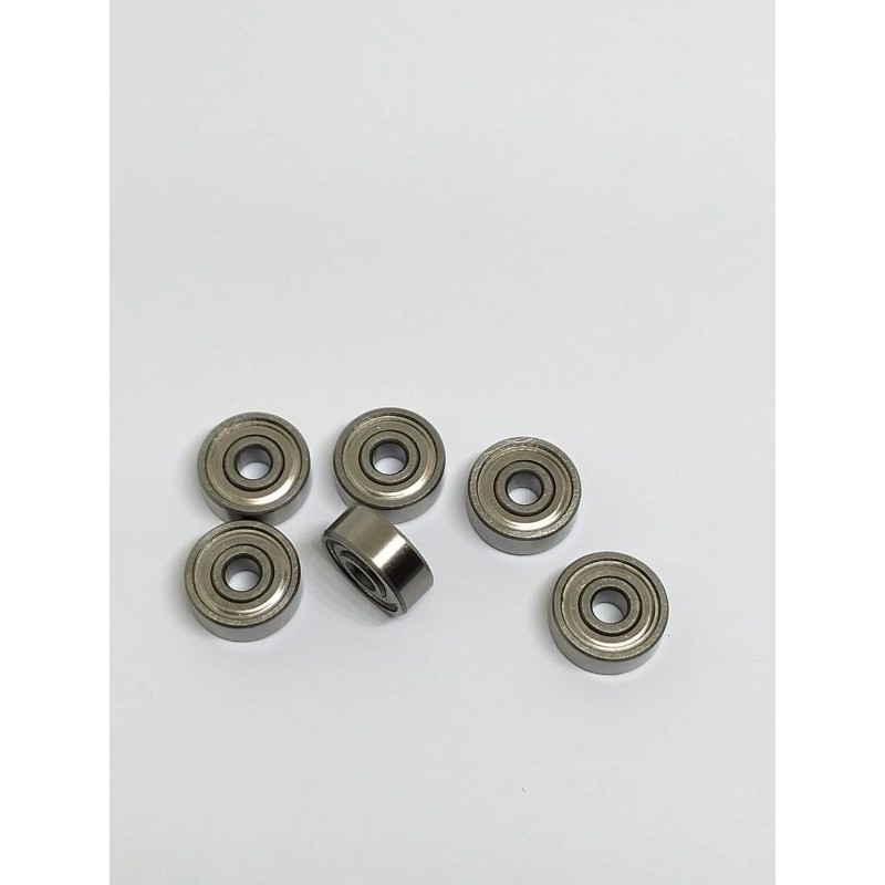 miniature Bearing Stainless SS 623 zz Bearing 3x10x4