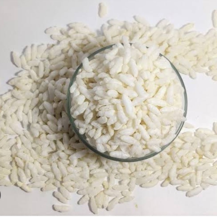 

Moerah~ PRAN INDIA PUFFED RICE 400gram